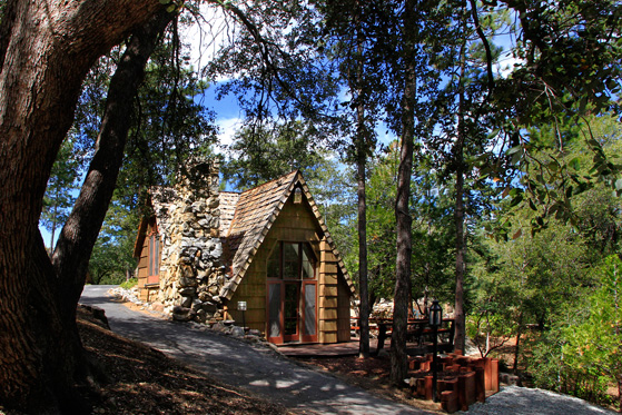 Rockhill guest cabin<strong> (No Pets)</strong>